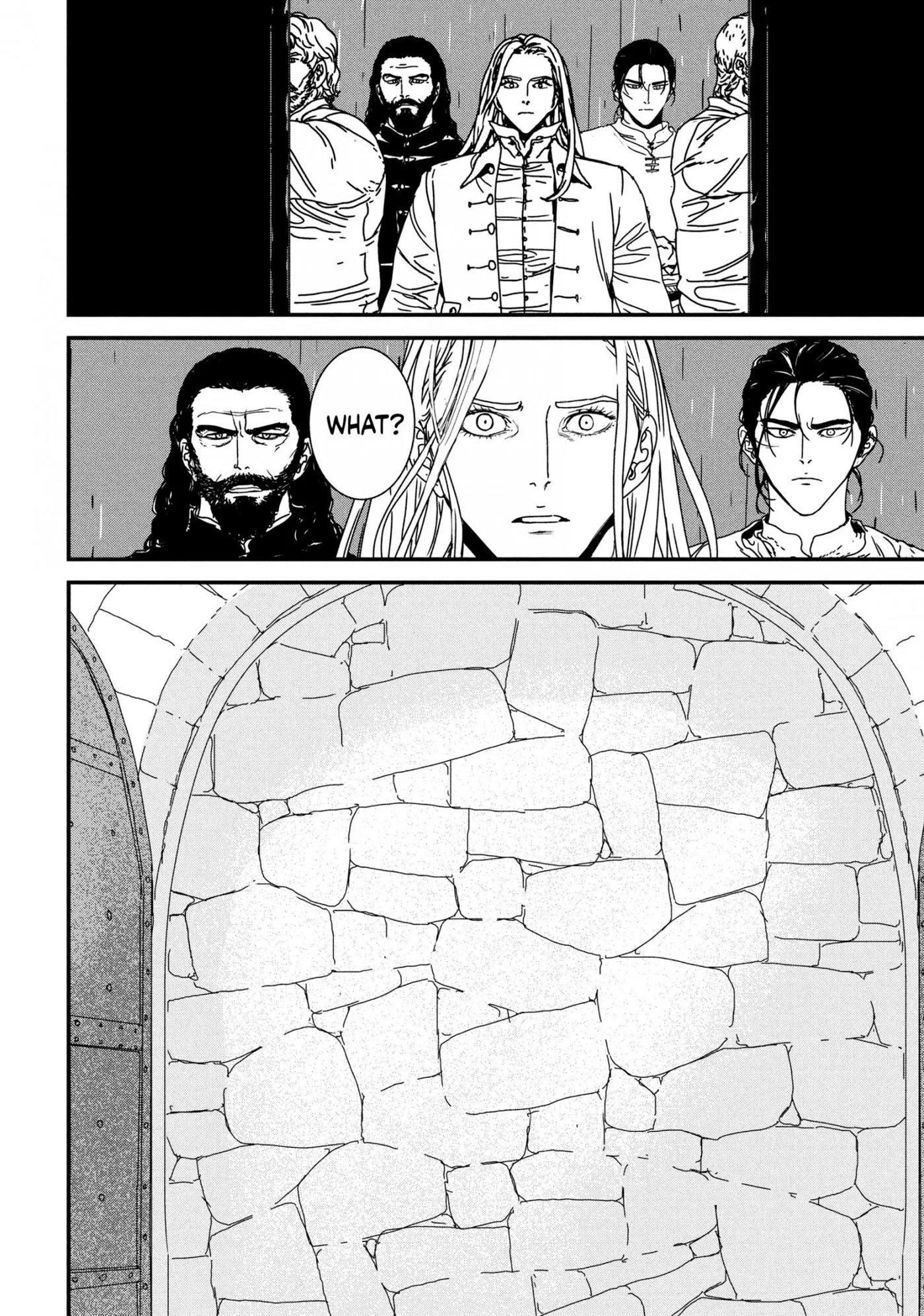 Issak Chapter 69 page 26 - 