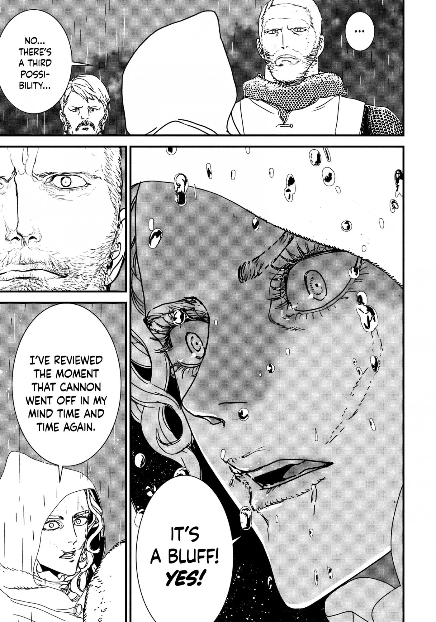 Issak Chapter 69 page 7 - 