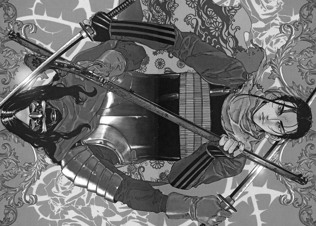Issak Chapter 7 page 2 - 