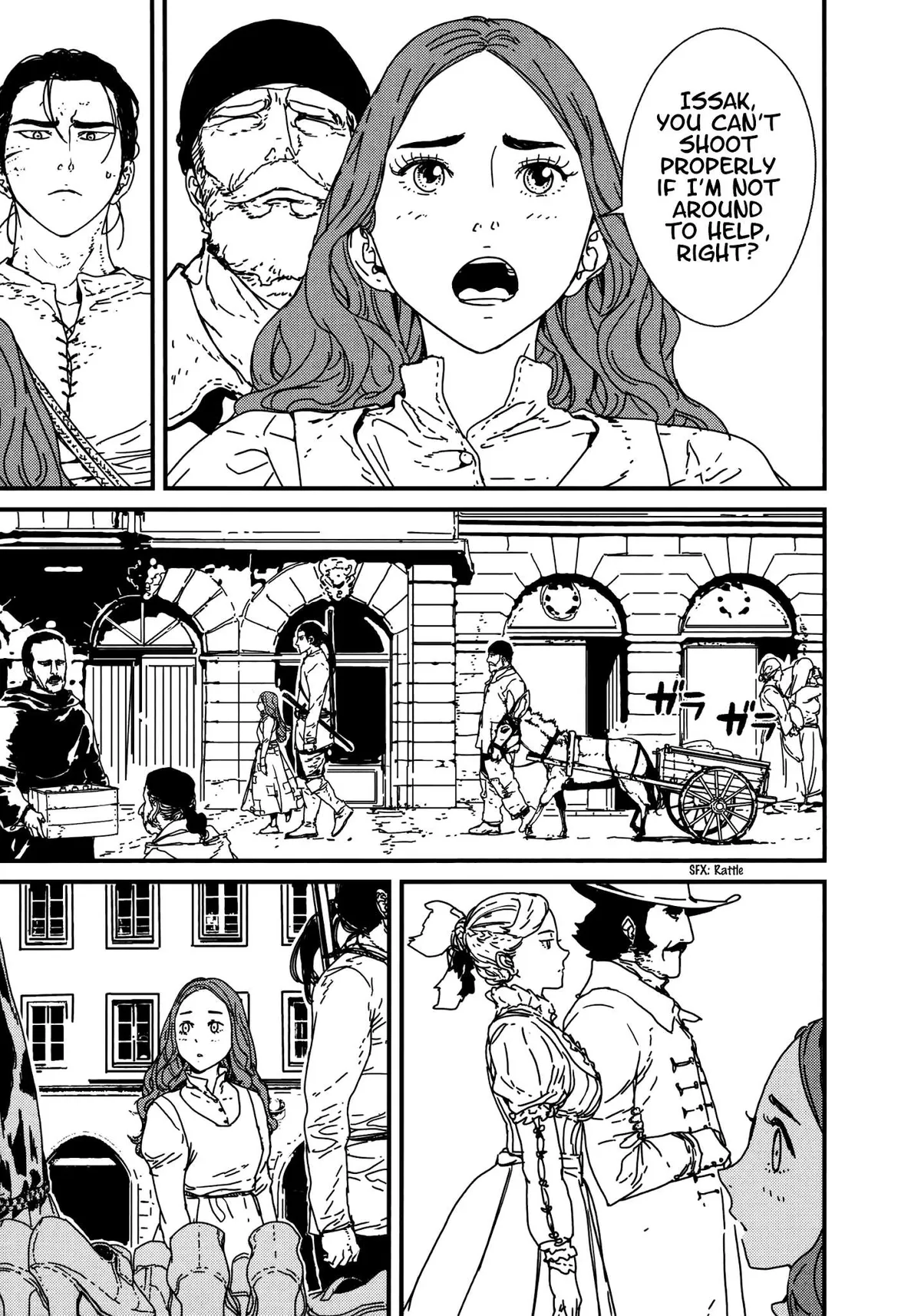 Issak Chapter 7 page 4 - 