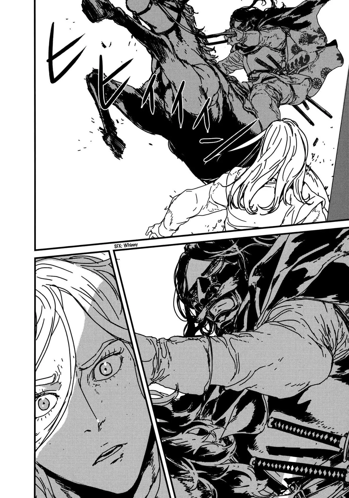 Issak Chapter 7 page 35 - 