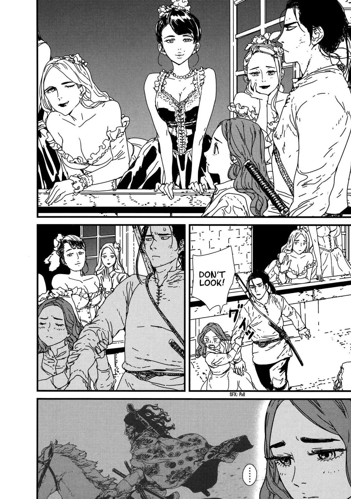 Issak Chapter 7 page 5 - 