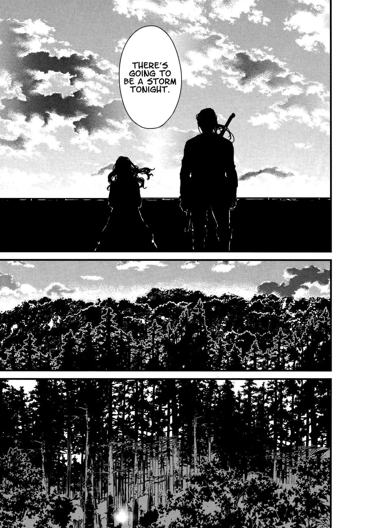 Issak Chapter 7 page 42 - 