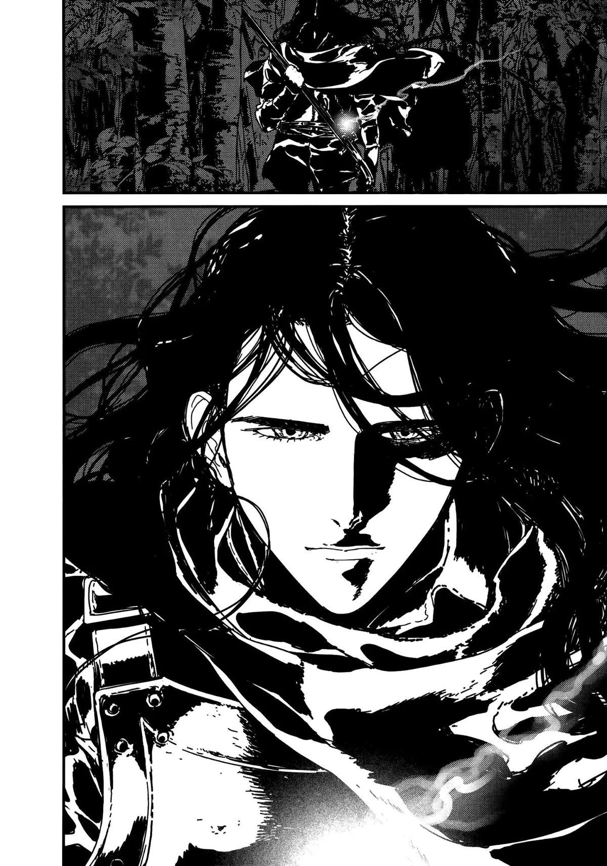 Issak Chapter 7 page 43 - 