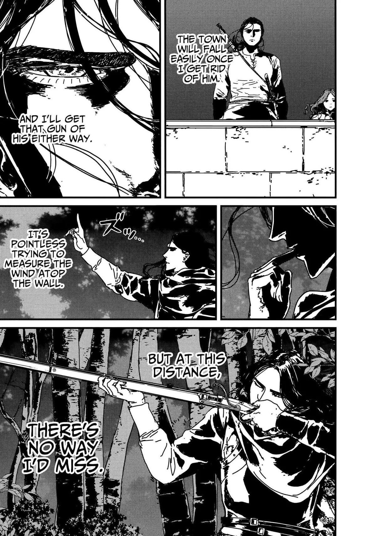 Issak Chapter 7 page 44 - 