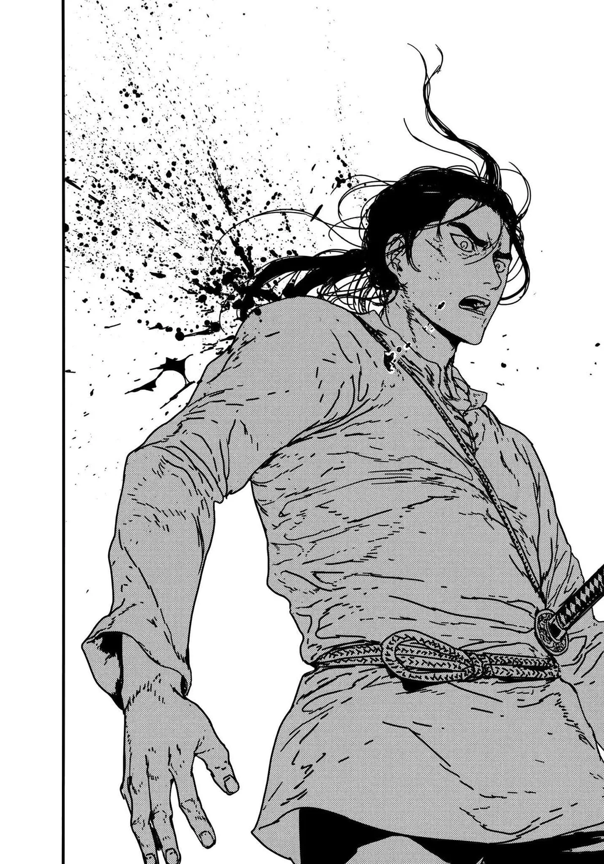 Issak Chapter 7 page 47 - 