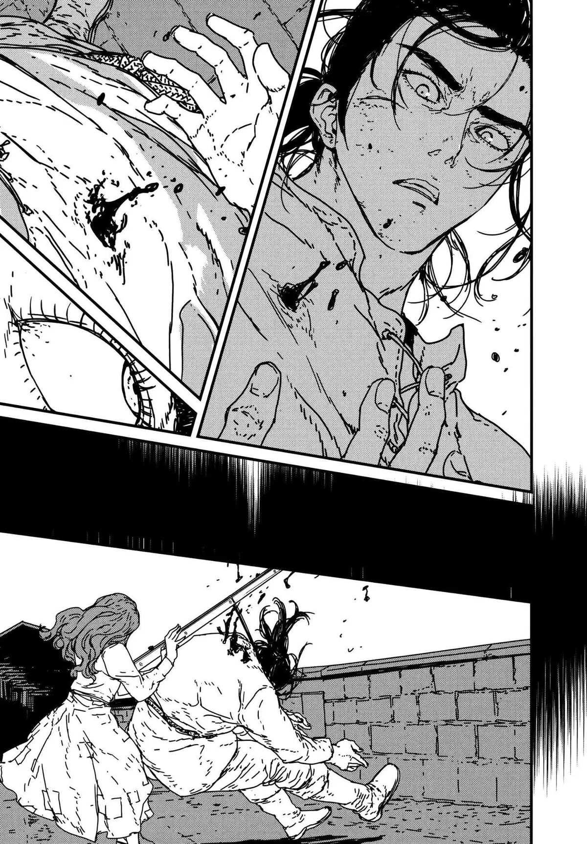 Issak Chapter 7 page 48 - 