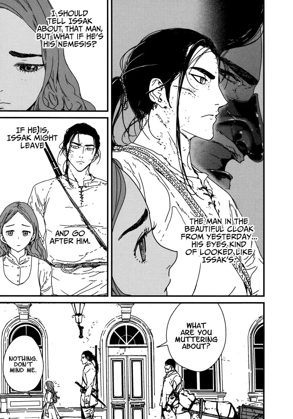 Issak Chapter 7 page 6 - 
