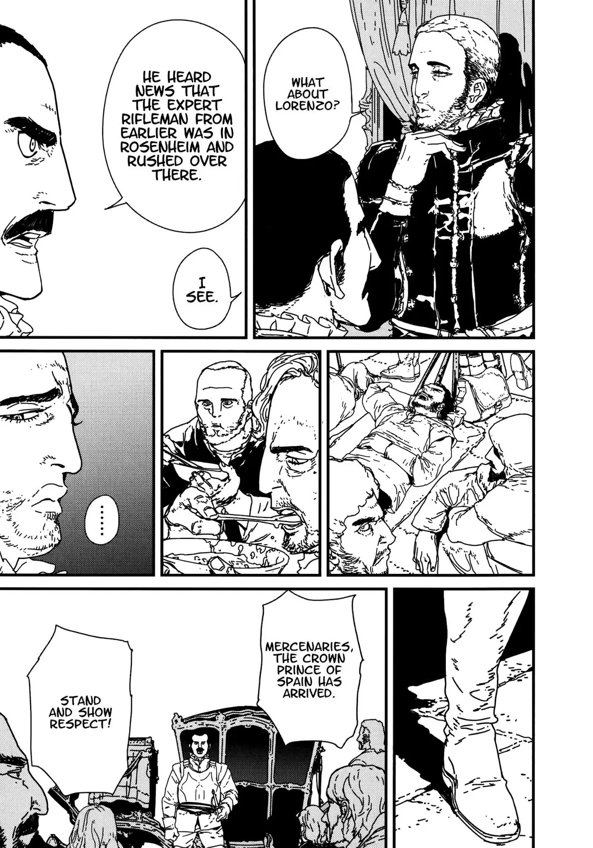 Issak Chapter 7 page 8 - 