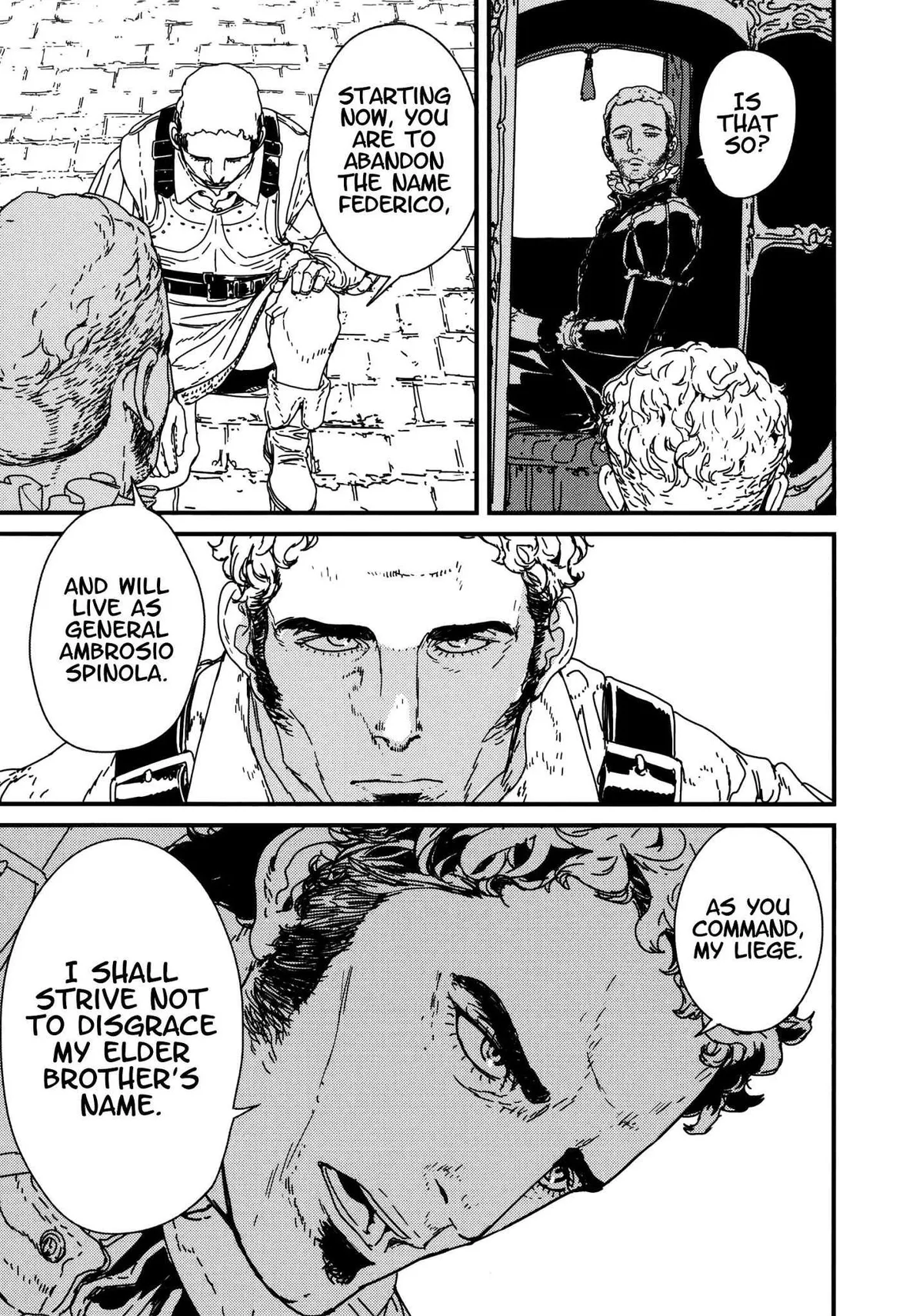 Issak Chapter 7 page 10 - 