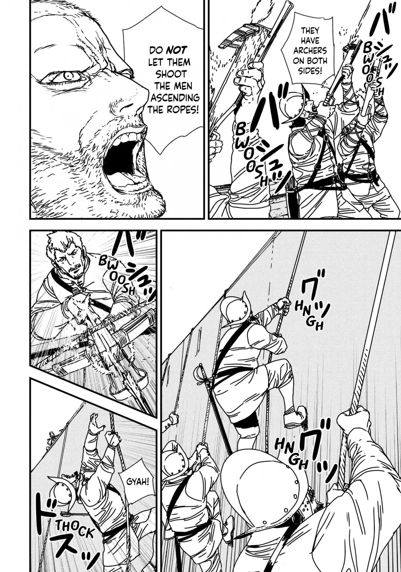 Issak Chapter 70 page 2 - 