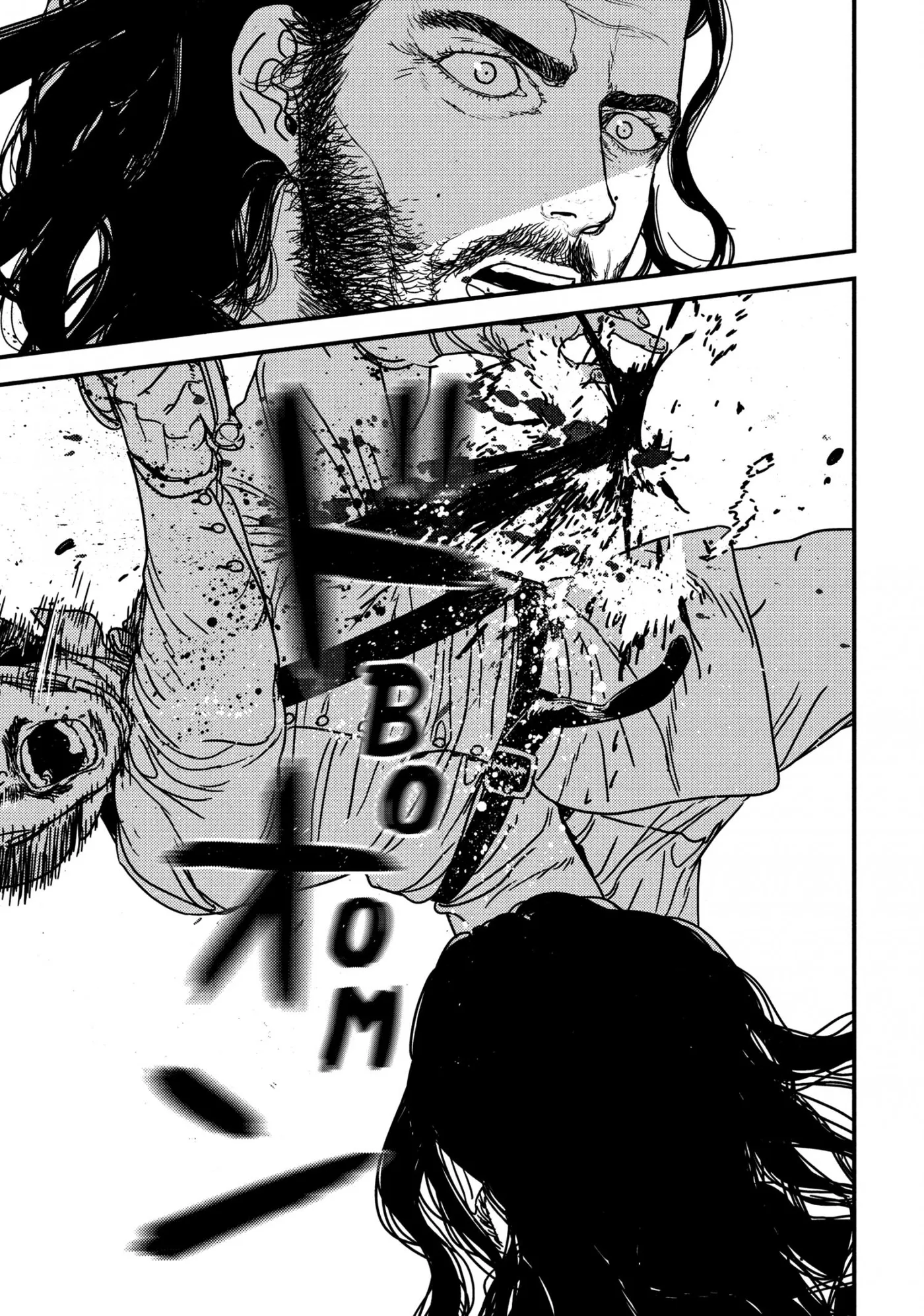 Issak Chapter 70 page 5 - 