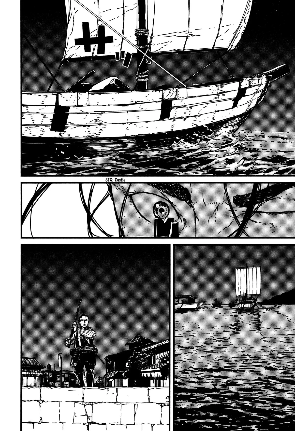 Issak Chapter 8 page 14 - 