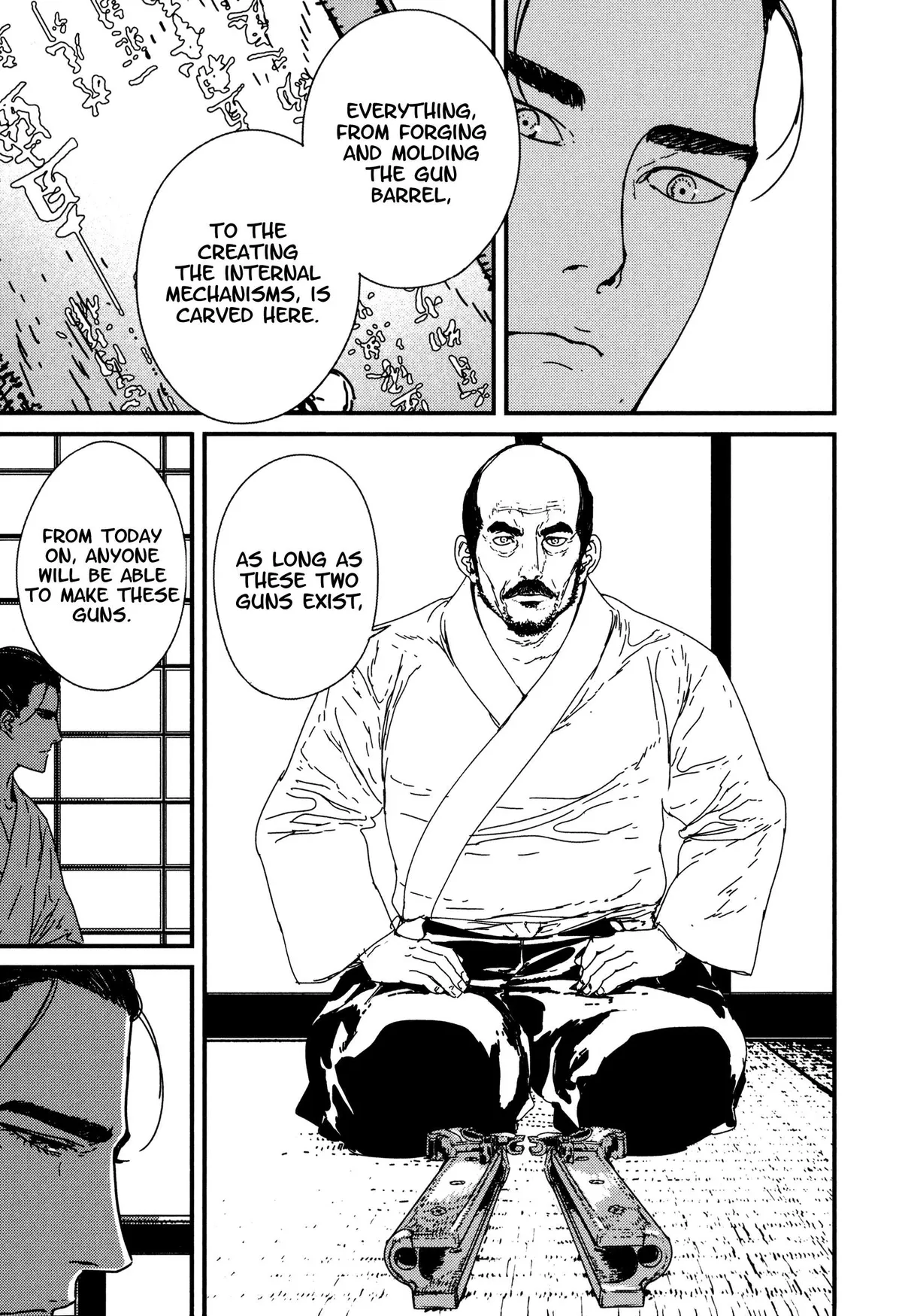 Issak Chapter 8 page 29 - 