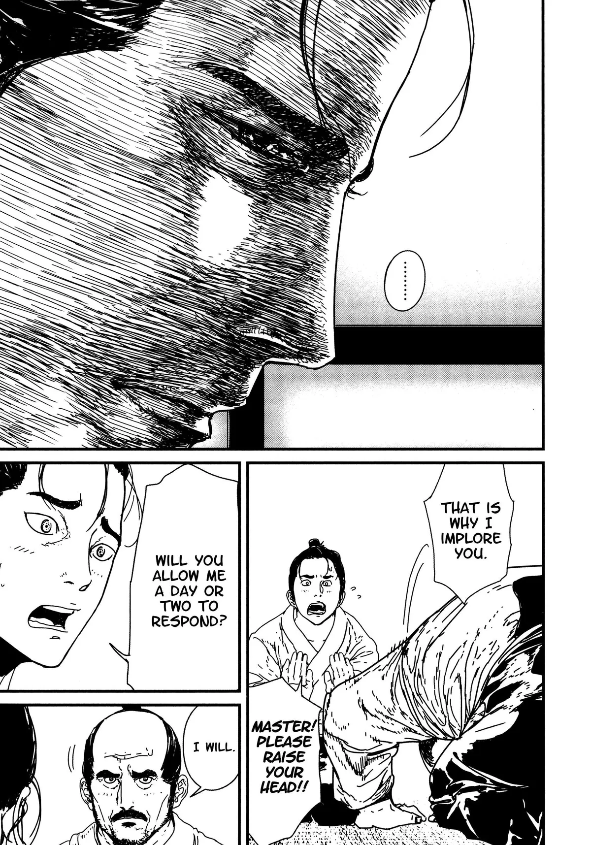Issak Chapter 8 page 35 - 