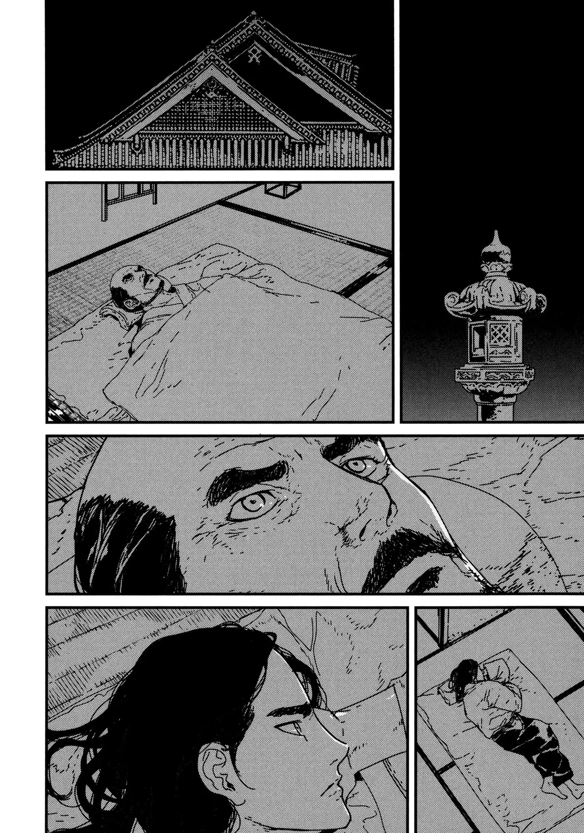 Issak Chapter 8 page 36 - 