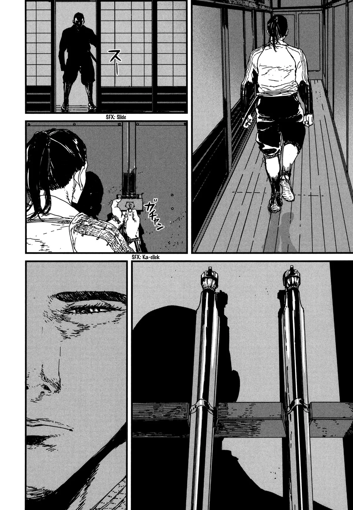 Issak Chapter 8 page 40 - 