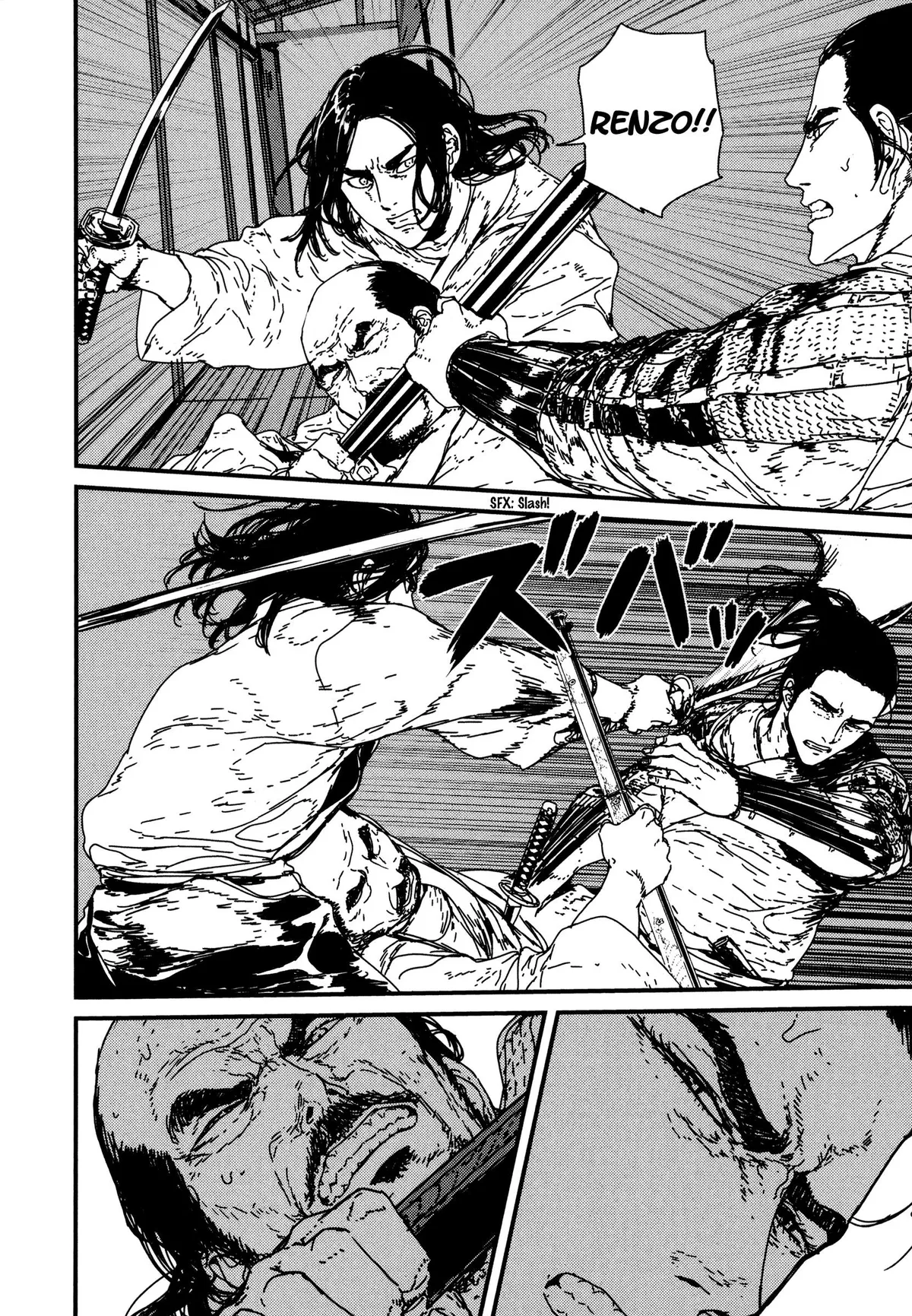 Issak Chapter 8 page 44 - 