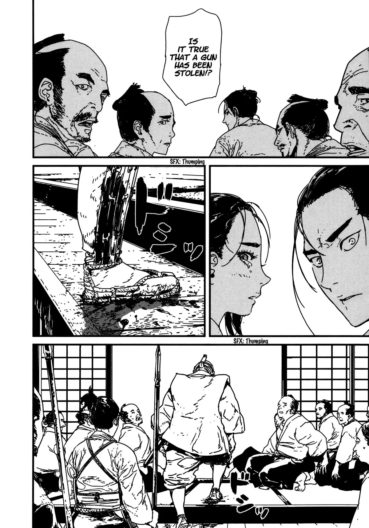 Issak Chapter 9 page 2 - 