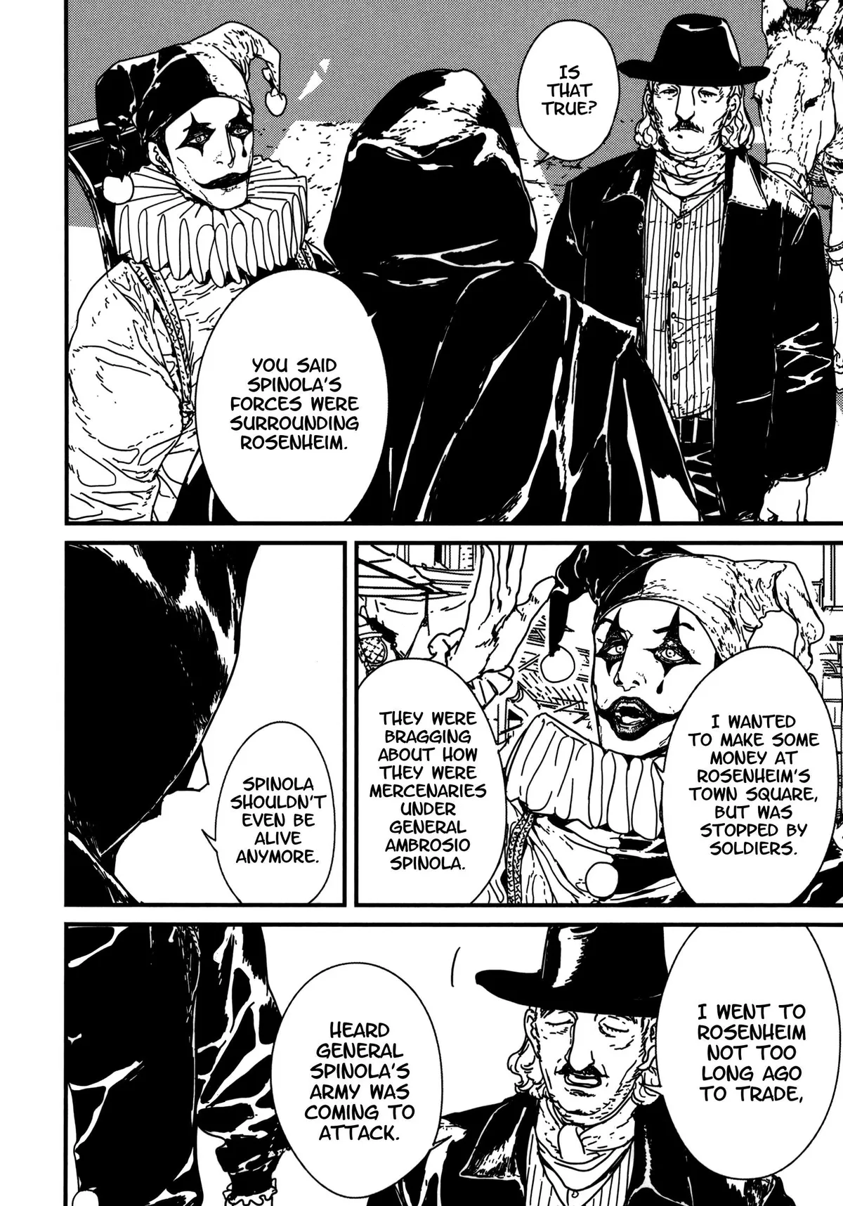 Issak Chapter 9 page 16 - 