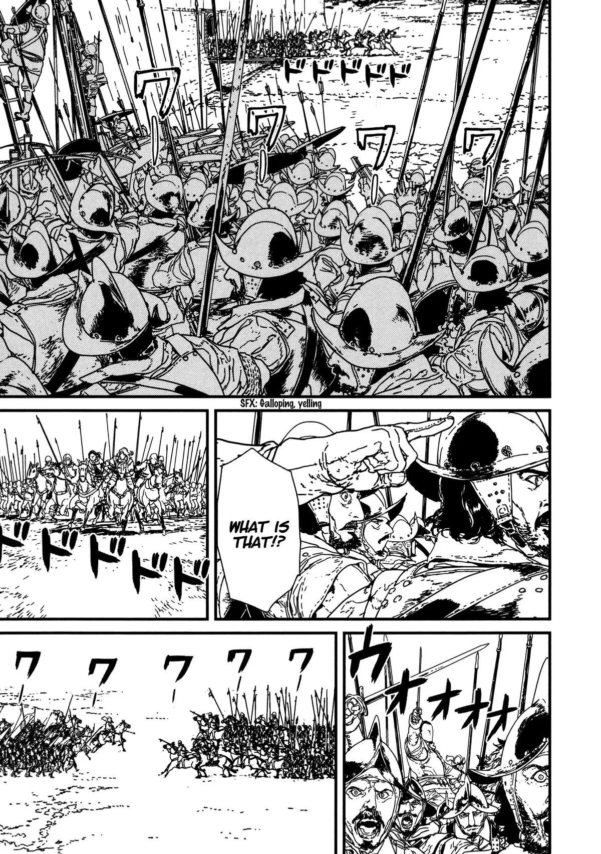 Issak Chapter 9 page 41 - 