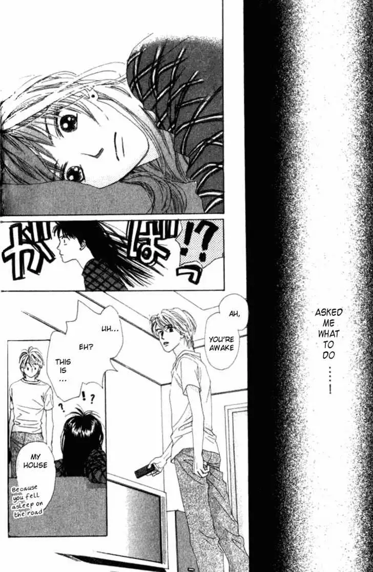 Isshou Asonde Kurashitai Chapter 0 page 109 - 