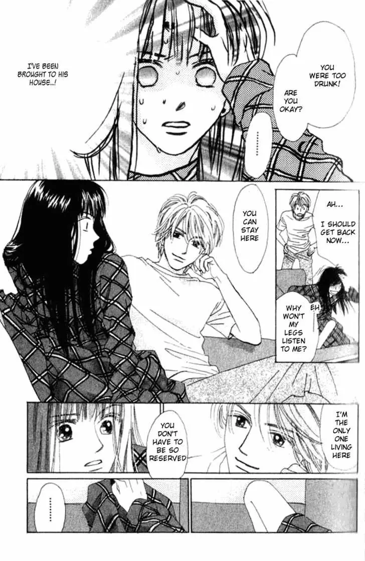 Isshou Asonde Kurashitai Chapter 0 page 110 - 