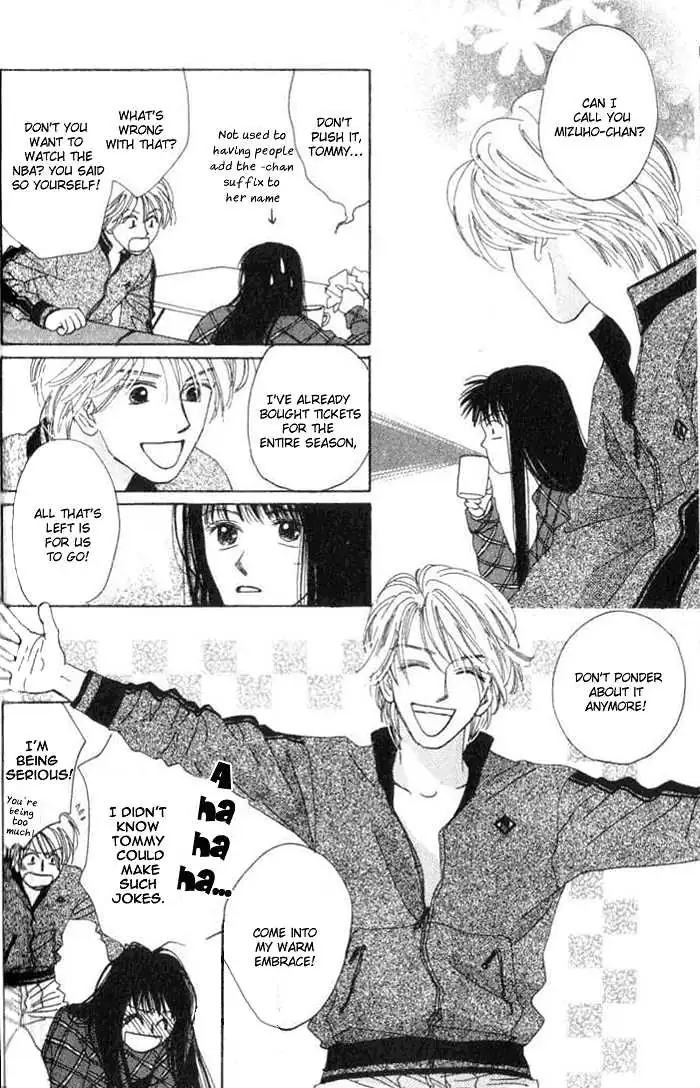 Isshou Asonde Kurashitai Chapter 0 page 129 - 