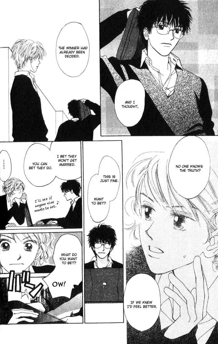 Isshou Asonde Kurashitai Chapter 0 page 137 - 