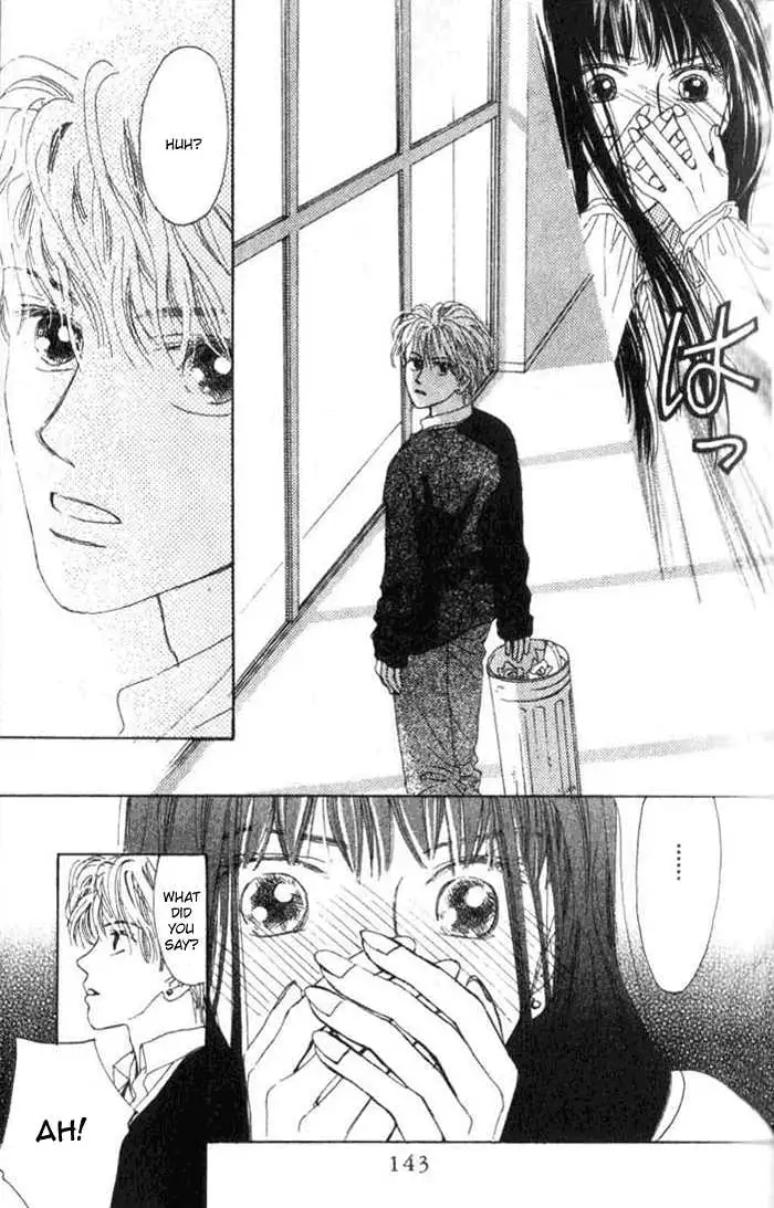 Isshou Asonde Kurashitai Chapter 0 page 148 - 