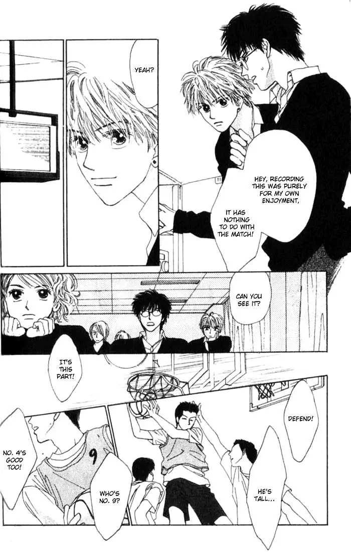 Isshou Asonde Kurashitai Chapter 0 page 151 - 