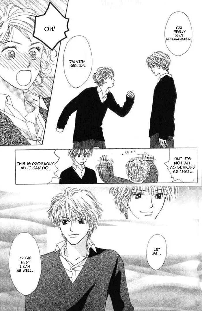Isshou Asonde Kurashitai Chapter 0 page 156 - 