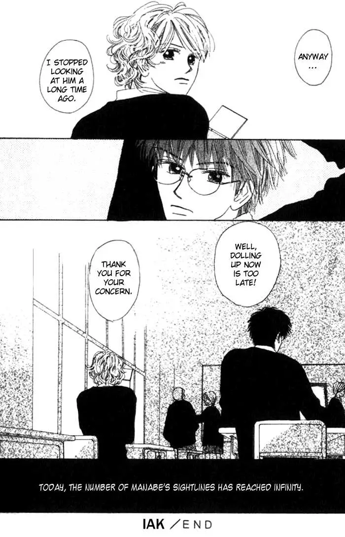 Isshou Asonde Kurashitai Chapter 0 page 200 - 