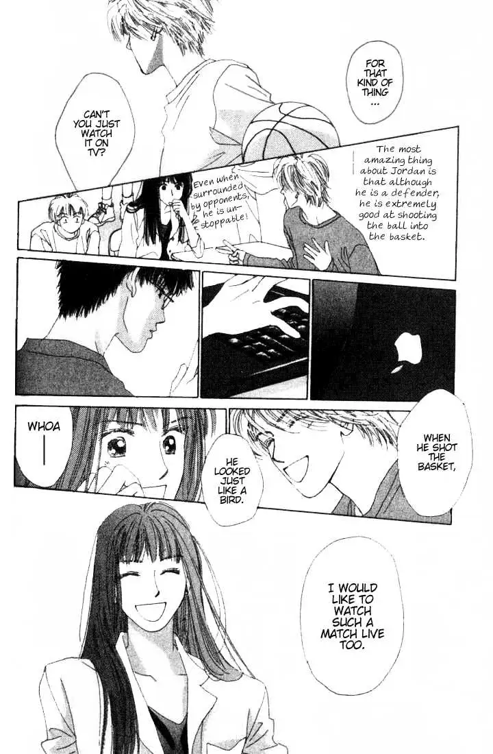 Isshou Asonde Kurashitai Chapter 0 page 27 - 