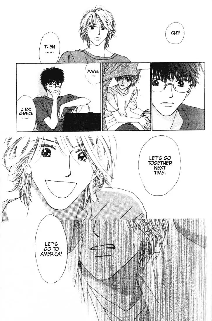 Isshou Asonde Kurashitai Chapter 0 page 28 - 