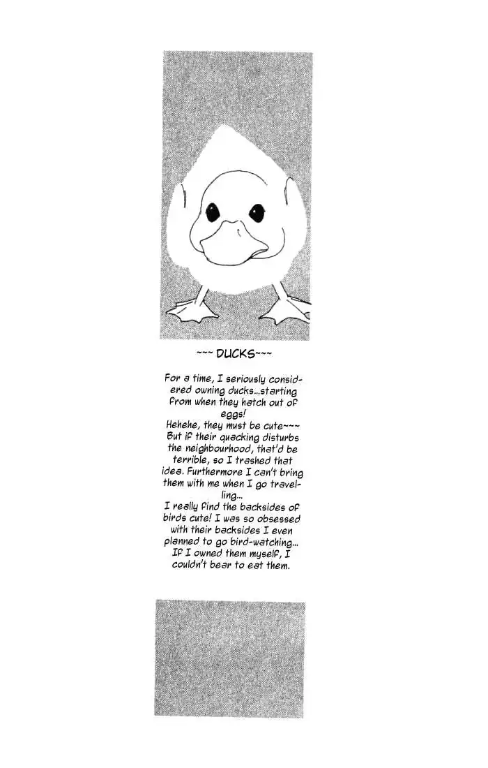 Isshou Asonde Kurashitai Chapter 0 page 47 - 