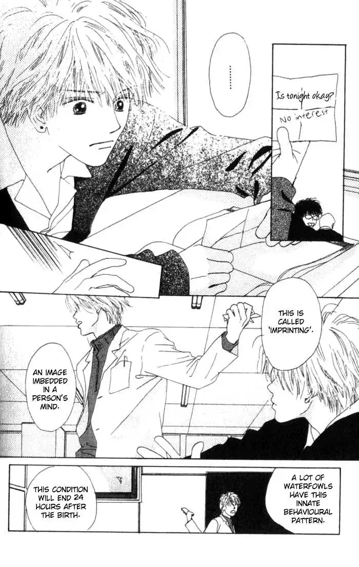 Isshou Asonde Kurashitai Chapter 0 page 49 - 
