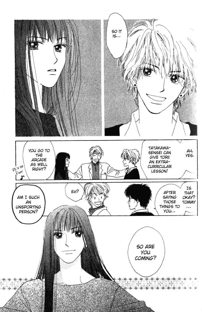 Isshou Asonde Kurashitai Chapter 0 page 54 - 