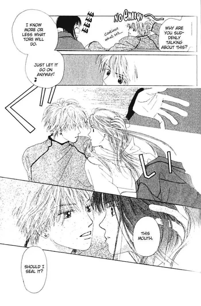 Isshou Asonde Kurashitai Chapter 0 page 66 - 