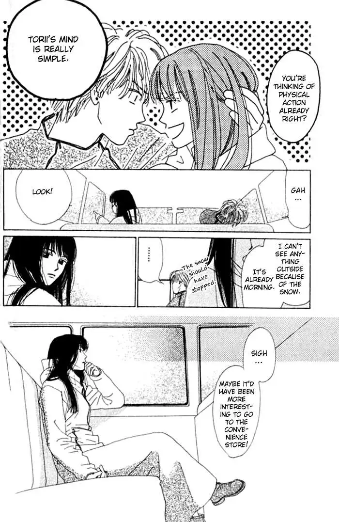 Isshou Asonde Kurashitai Chapter 0 page 67 - 