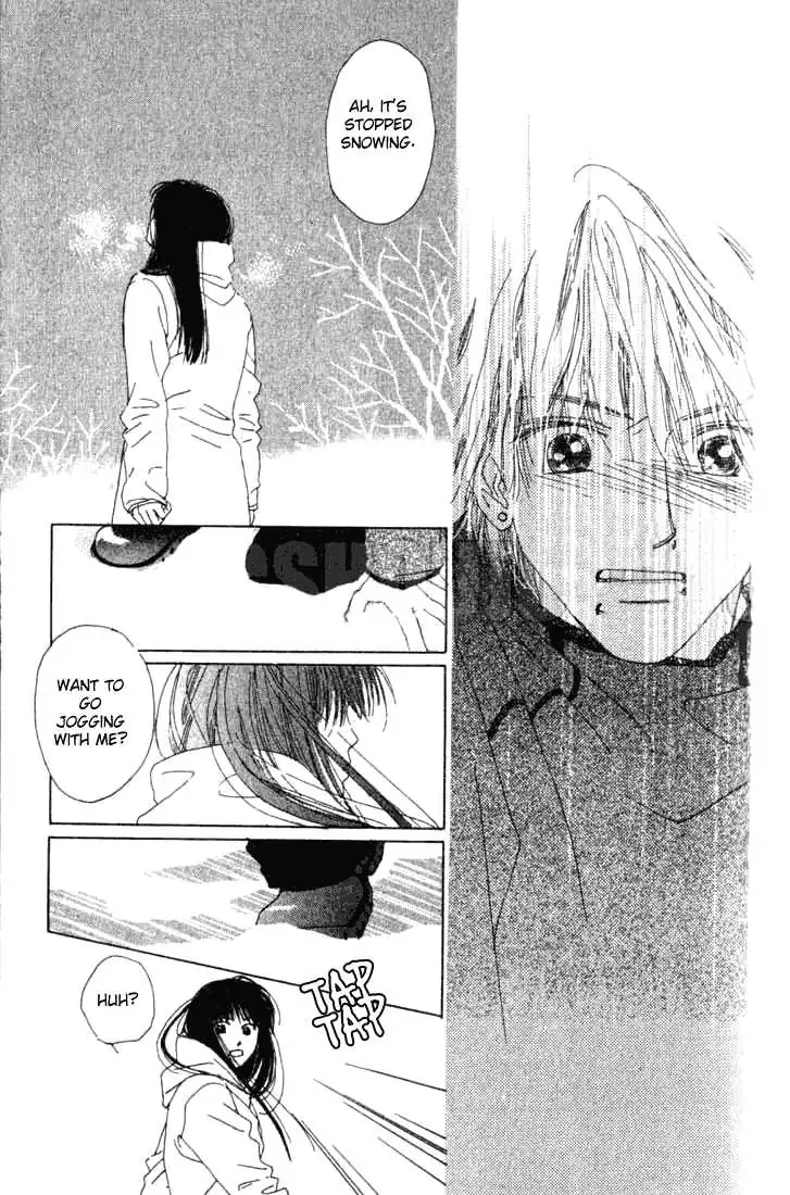 Isshou Asonde Kurashitai Chapter 0 page 72 - 