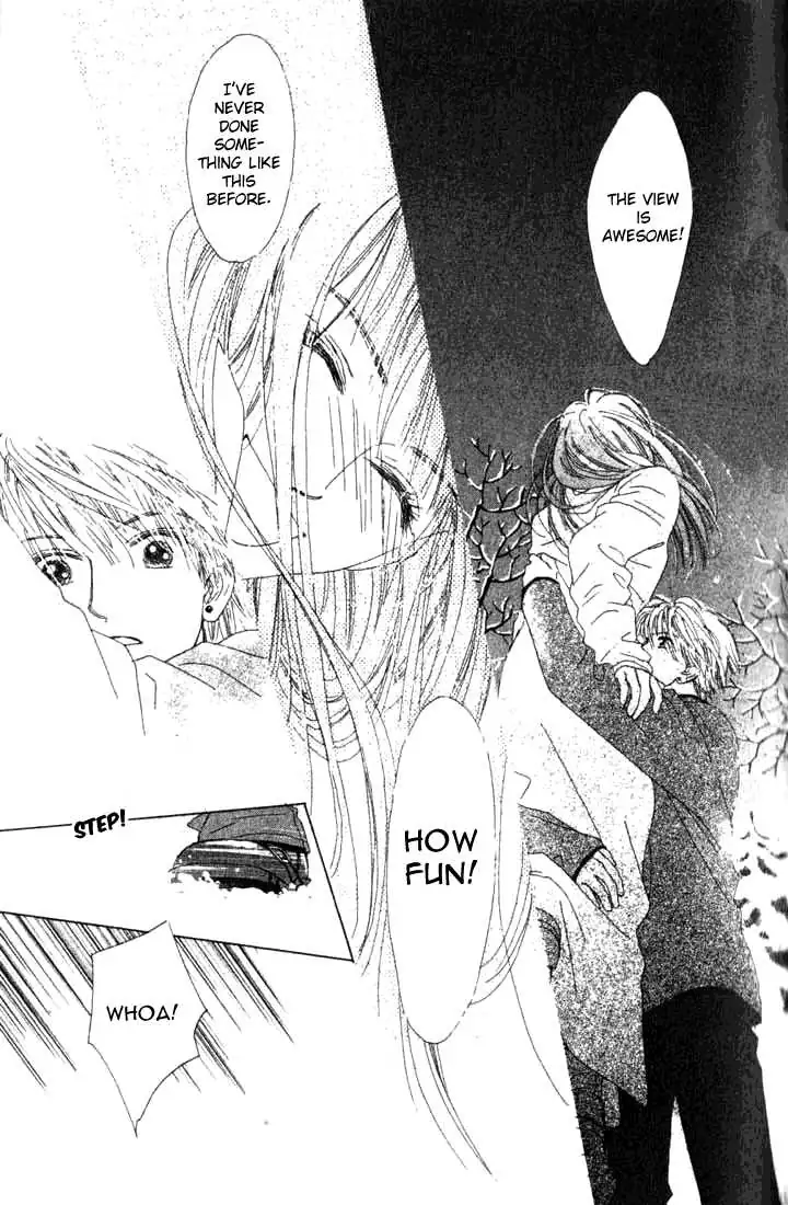 Isshou Asonde Kurashitai Chapter 0 page 74 - 