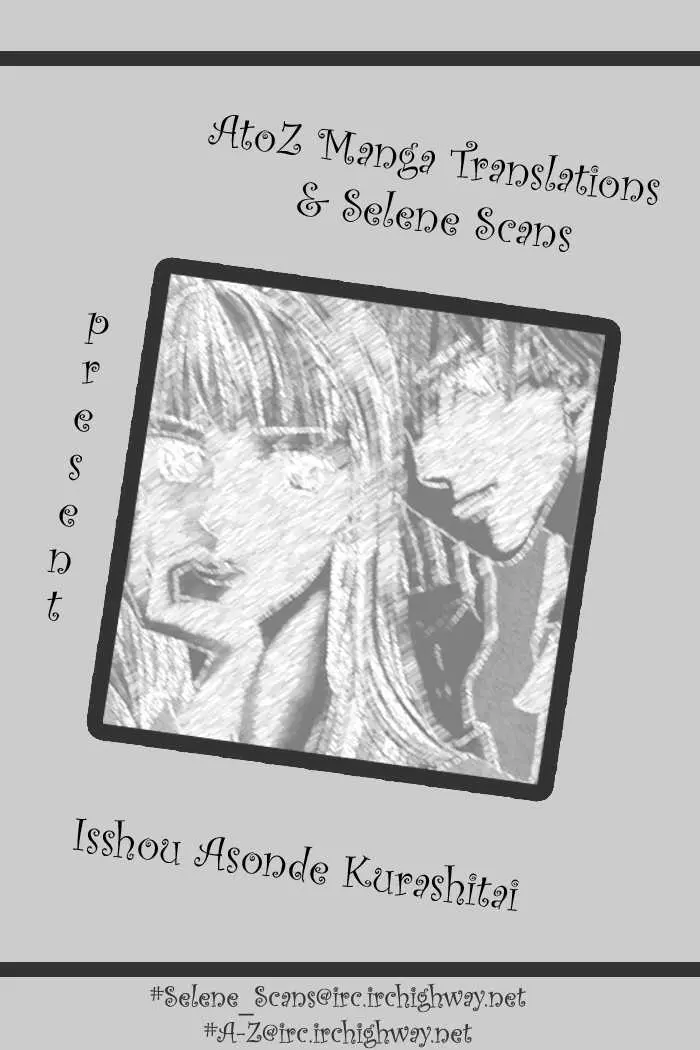 Isshou Asonde Kurashitai Chapter 0 page 80 - 