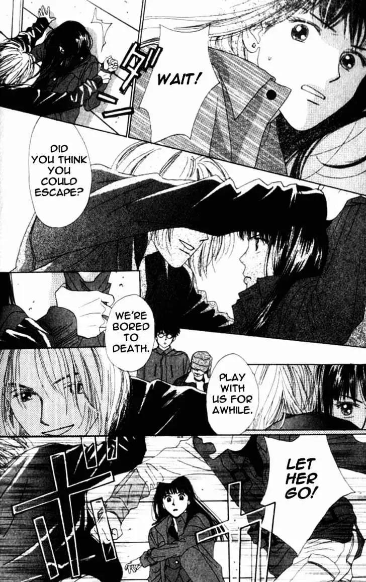 Isshou Asonde Kurashitai Chapter 1.1 page 12 - 