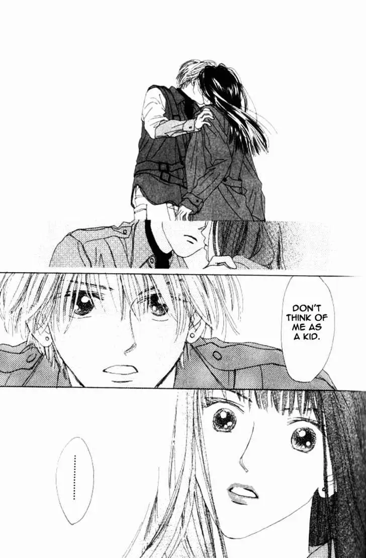 Isshou Asonde Kurashitai Chapter 1.1 page 19 - 