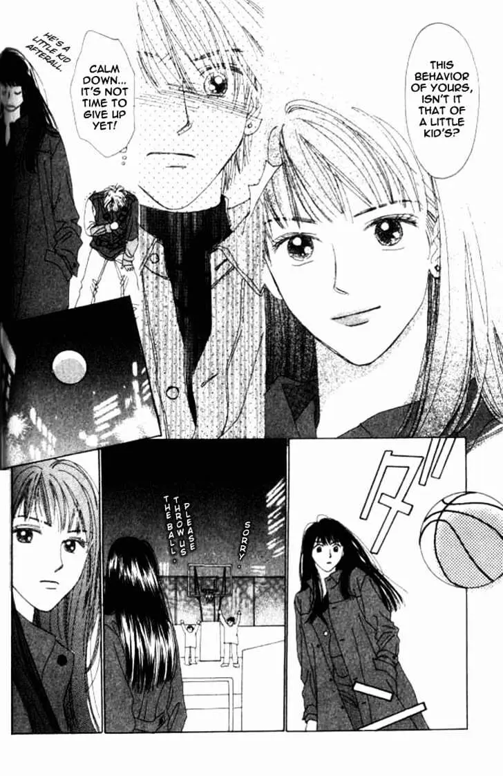 Isshou Asonde Kurashitai Chapter 1.1 page 20 - 