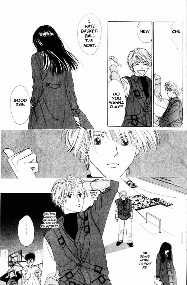 Isshou Asonde Kurashitai Chapter 1.1 page 23 - 