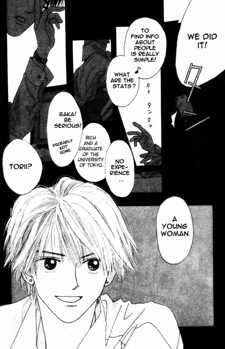 Isshou Asonde Kurashitai Chapter 1.1 page 6 - 