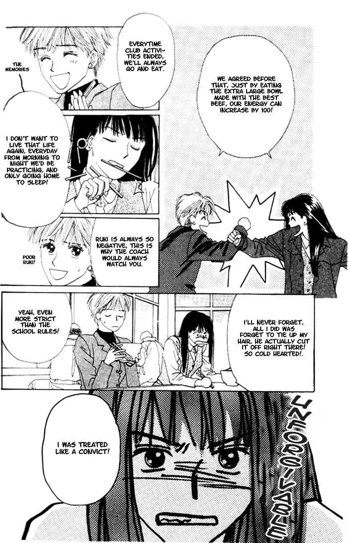 Isshou Asonde Kurashitai Chapter 1.2 page 11 - 