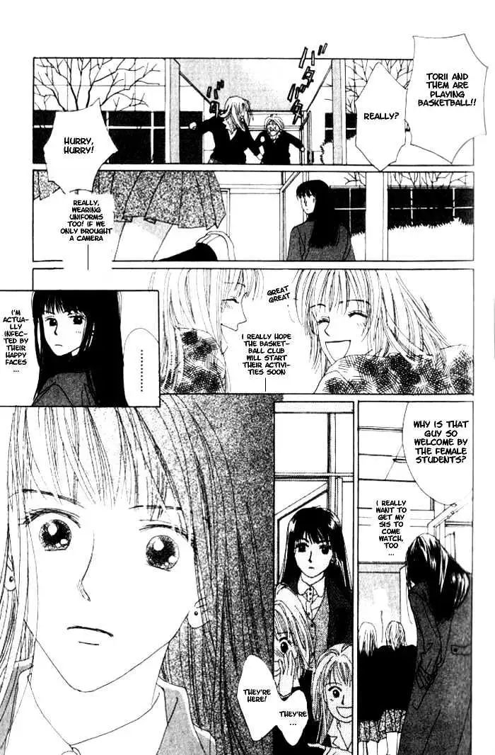 Isshou Asonde Kurashitai Chapter 1.2 page 18 - 